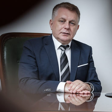 Ustanovitelj podjetja, Svetovalec uprave